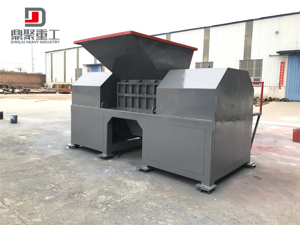 金屬撕碎機(jī)